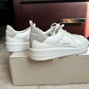 Golden Goose Purestar